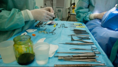 Síndrome de Moyamoya: Esta es la enfermedad por la que una familia chilena pide desesperadamente ayuda