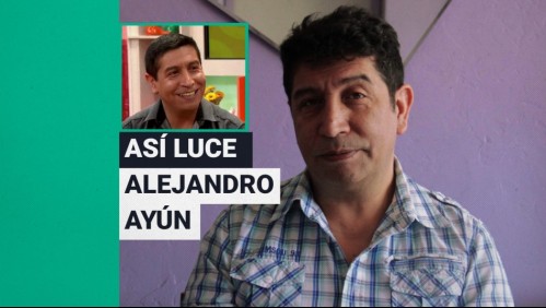 Presagió la fallida boda entre Kenita Larraín e Iván Zamorano: Así luce actualmente el numerólogo Alejandro Ayún