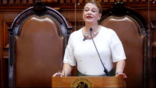 Fiscal Nacional: Pleno de la Suprema se reunirá este martes para definir quina de candidatos