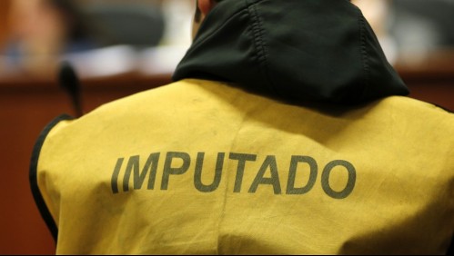 Presidio perpetuo calificado para autor de crimen transfóbico de Valdivia