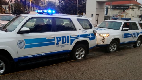 29 médicos detenidos tras meses de seguimiento: Integraban organización dedicada a las 'licencias fraudulentas'