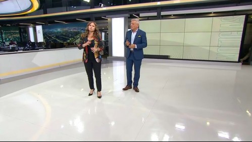 Meganoticias Prime - Lunes 05 de diciembre 2022