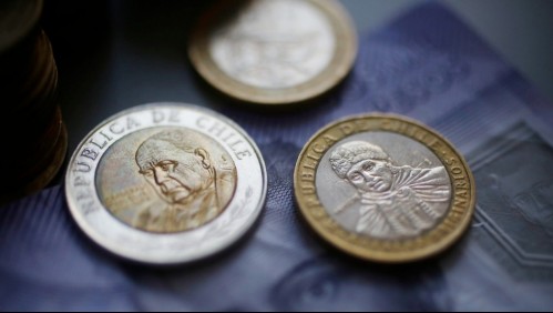 No sólo la de $500: ¿Qué otras monedas son valiosas y buscadas en Chile?