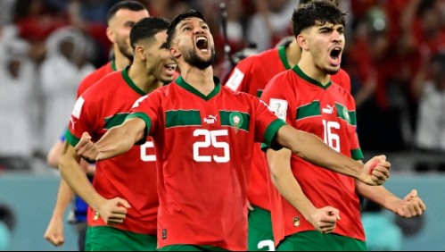 Marruecos da la sorpresa y elimina a España del Mundial de Catar 2022