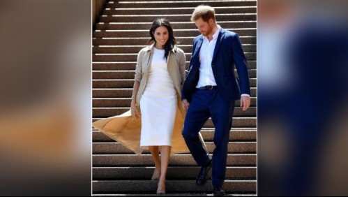 'No quería que la historia se repitiera': La angustiosa confesión del príncipe Harry sobre Lady Di y Meghan Markle