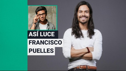 A cinco años de su última teleserie: Así luce actualmente el recordado actor Francisco 'Chapu' Puelles