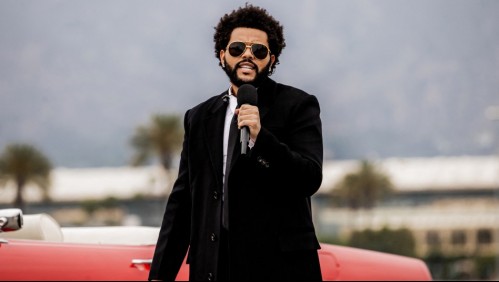Venta de entradas para The Weeknd: Así puedes comprar en TicketMaster