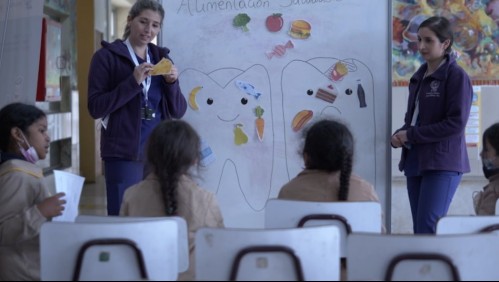 Universidad San Sebastián crea programa que impulsa la inserción laboral de egresados en comunas rurales del país