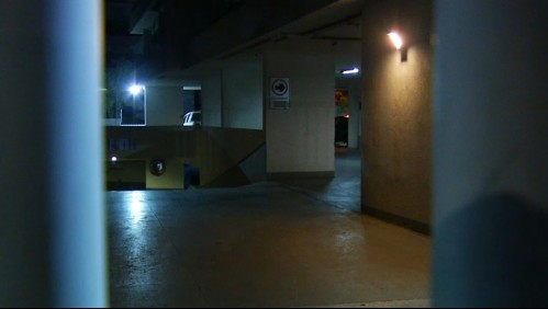 Conserje es agredido tras enfrentar a delincuentes que pretendían robar bicicletas en un edificio