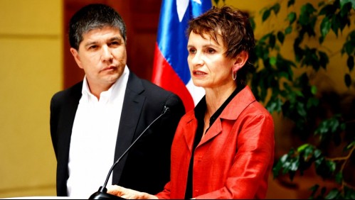 Gobierno descarta decretar Estado de Excepción en el norte del país