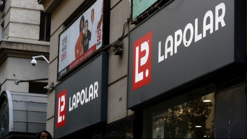 Under Armour y caso La Polar: Afirman que un 'proceso de verificación' concluyó que 'las prendas son falsificadas'