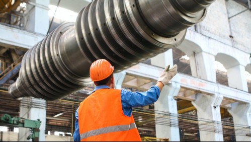 Hasta $1.400.000: Estas son las 10 carreras técnicas que tuvieron mejores sueldos en promedio el año 2022