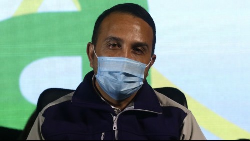 Alcalde de San Ramón denunció que le dispararon cuando ingresaba al municipio