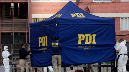 Hallan cadáver de una mujer en el canal San Carlos: Su data de muerte sería de 48 horas