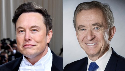 Empresario francés Bernard Arnault supera a Elon Musk como el hombre más rico del mundo: ¿Cuáles son sus negocios?