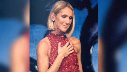 Este es el síndrome neurológico que padece Céline Dion y por el cual debió cancelar todos sus conciertos