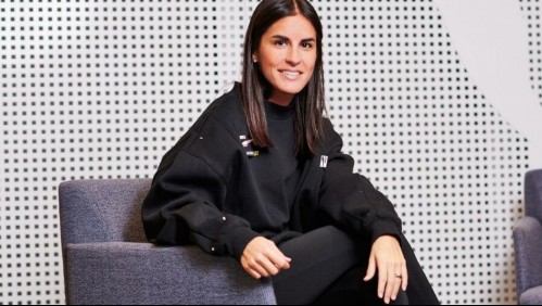 María José Valdés: ¿Quién es la chilena que se sumará a la junta directiva de gigante empresa multinacional?