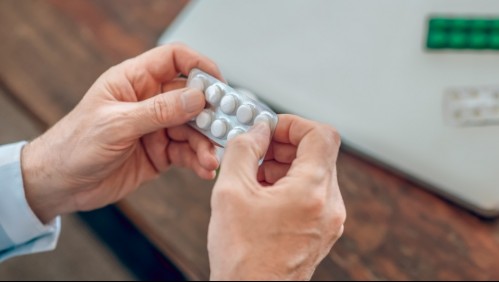 Paracetamol: Estas son todas las personas que no deberían tomar el medicamento