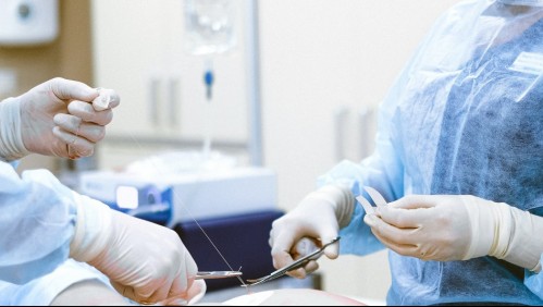 Síndrome de Moyamoya: Familia chilena pide ayuda para operar a una adolescente de 15 años con la enfermedad