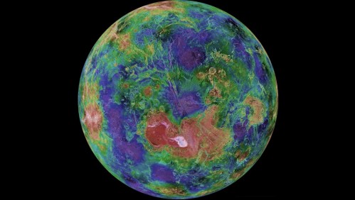 ¿Puede haber vida en Venus? NASA libera un lapidario estudio