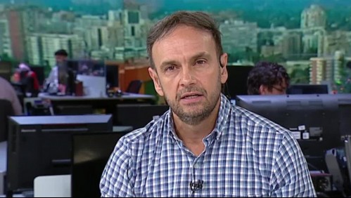 'No me gusta el tonto pillo': Rodrigo Sepúlveda por entrega de licencias médicas falsas