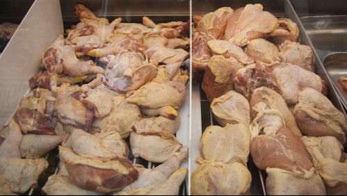 'Hoy la gente necesita ayuda y esta es una manera': Conadecus por millonaria indemnización en colusión de los pollos