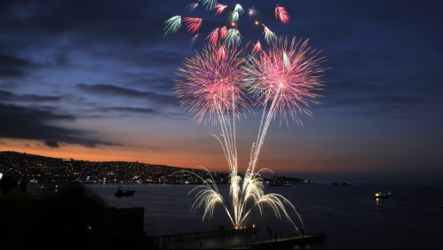 Estos son los arriendos disponibles para Año Nuevo en Valparaíso