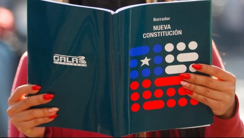 Nueva Constitución: Diputados debaten sobre que partidos políticos aún no logran acuerdo respecto a órgano redactor