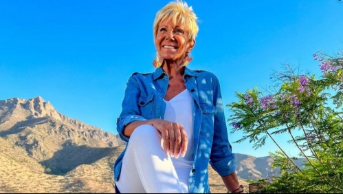 'Pequeños y a la vez grandes detalles': Raquel Argandoña muestra tierna decoración navideña con imagen de Kel