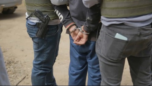 'Los robos están a la orden del día': Aumentan detenciones de delincuentes prófugos en el litoral central