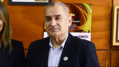 Fallece alcalde de Pinto, Manuel Guzmán, tras ser internado a causa de un infarto