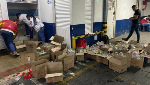 Mueren 19 personas tras beber un licor adulterado en Colombia