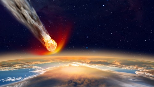 Defensa planetaria: Así es el plan chino para desviar asteroides que amenazan a la Tierra