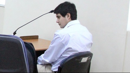 El violador de Curicó sigue prófugo: Fue condenado pero escapó al conocer su sentencia