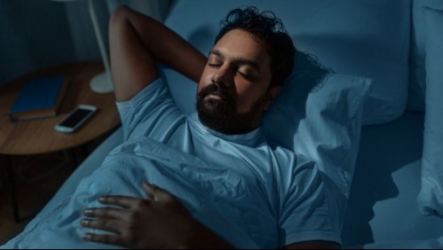 ¿Duermes con luz en la noche?: Estudio asegura que esto sería muy perjudicial para tu salud