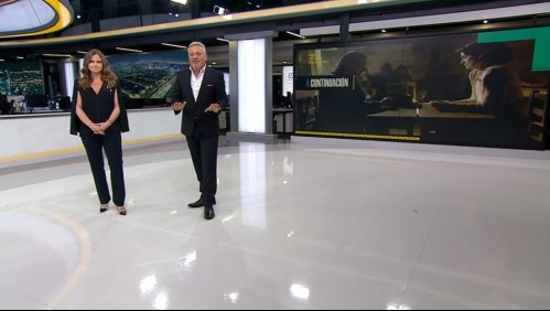 Meganoticias Prime - Lunes 12 de diciembre 2022