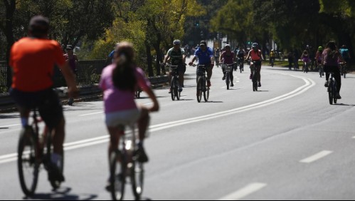 Incluye puentes aéreos: El innovador proyecto de autopista para bicicletas ingresado al MOP