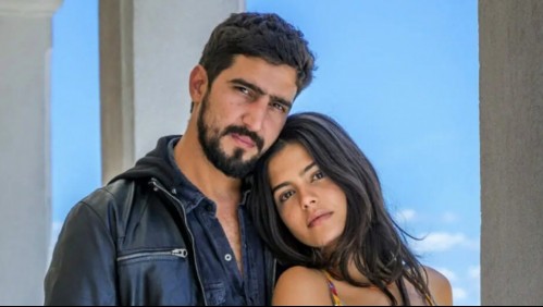 La exitosa teleserie 'Huérfanos de su Tierra' llega a Mega: ¿Quiénes son los protagonistas de la historia?