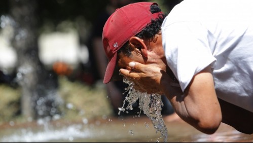 Continúan las altas temperaturas esta semana: ¿Cuándo termina la ola de calor?