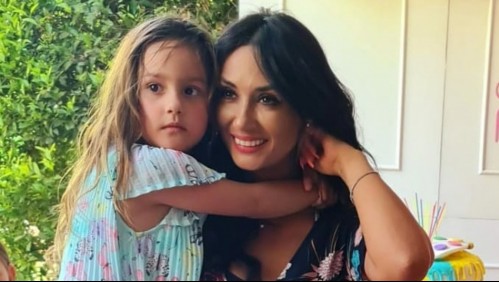 El nuevo desafío de Pamela Díaz luego de que su hija menor saliera de vacaciones: '¿Qué se hace ahora?'