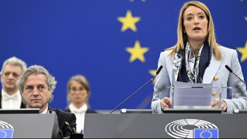 Abren investigación en Parlamento Europeo tras detenciones por presunto soborno entre Catar y legisladores