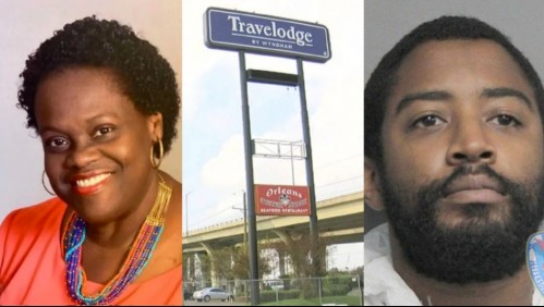 'Amanecí con ganas de matar': Mata a una conductora de aplicación, graba el crimen y lo publica en redes sociales