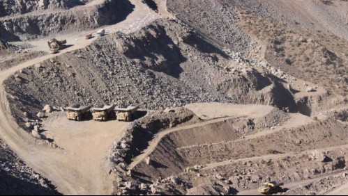 Compañía minera solicita su quiebra en Chile: ¿Cuáles son las razones?
