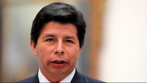 Pedro Castillo seguirá detenido en medio de protestas y represión en Perú