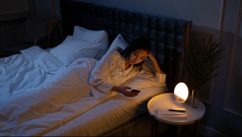 ¿Adiós al insomnio? El truco del ejército de Estados Unidos para dormir en 120 segundos