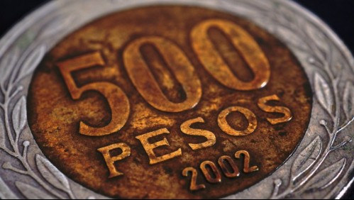 Puede llegar a venderse hasta en $500 mil: Revelan otra misteriosa y buscada moneda de 500 pesos