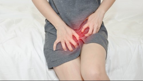 Es una infección de transmisión sexual más común de lo que crees: Estos son los síntomas de la tricomoniasis