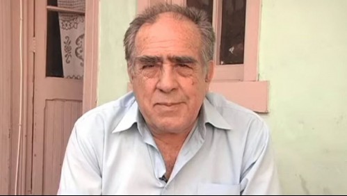 Justicia confirma millonaria indemnización para actor Hugo Medina por torturas en 1973