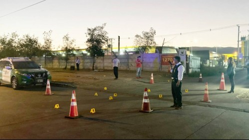 Mercado Libre por robo en centro de despacho: 'Estamos trabajando en determinar el listado de productos sustraídos'