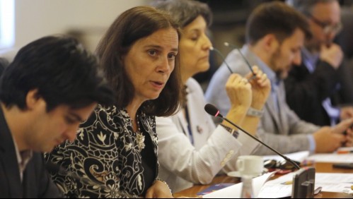 Canciller Antonia Urrejola confirma que Chile hará el depósito para vigencia del TTP11 la próxima semana